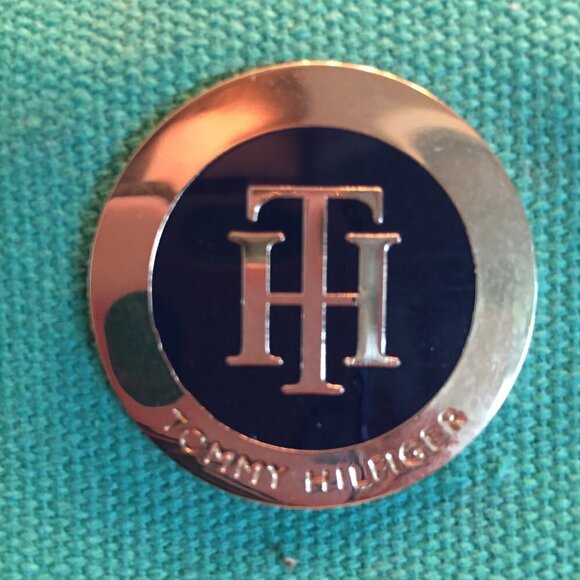 Tommy Hilfiger Canvas Bag - Picture 5 of 10